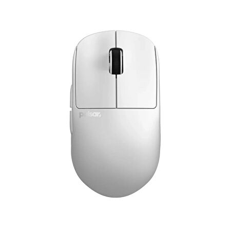 Pulsar X2H v3 XS-1 Sensör Beyaz Kablosuz Size 2 Medium Simetrik Gaming Mouse (PX2H322)