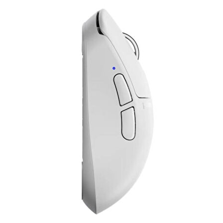 Pulsar X3 XS-1 Sensör Beyaz Kablosuz Size 1 Mini Gaming Mouse (PX3R12)