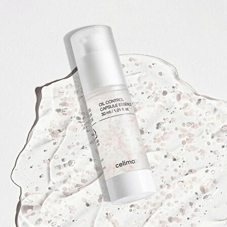 celimax - Oil Control Capsule Essence