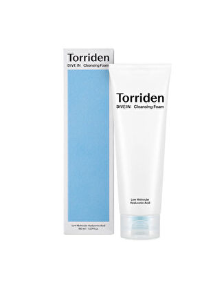 Torriden 150 ml Köpük Temizleyici