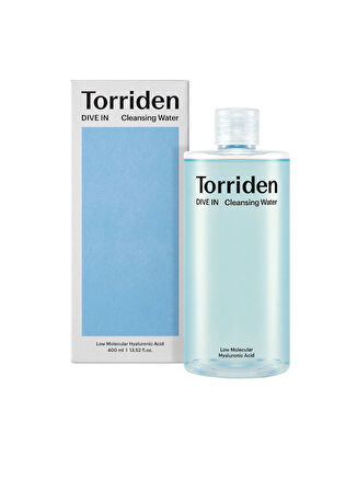 Torriden 400 ml Temizleme Suyu