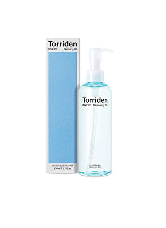 Torriden 200 ml Temizleme Yağı