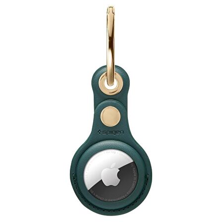 Spigen Apple AirTag Kılıf Valentinus