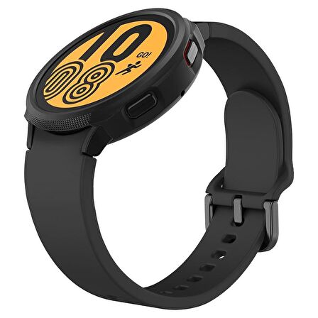 Galaxy Watch 4 (40mm) Kılıf, Spigen Liquid Air