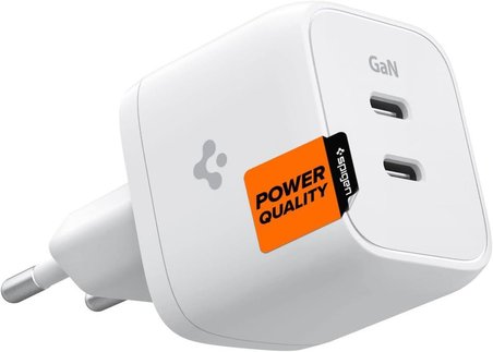 Spigen PowerArc ArcStation PE2104 35 W Type-C Hızlı Şarj Adaptörü Teşhir