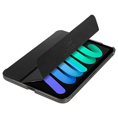 Apple iPad Mini 6 (2021) Kılıf, Spigen Liquid Air Folio