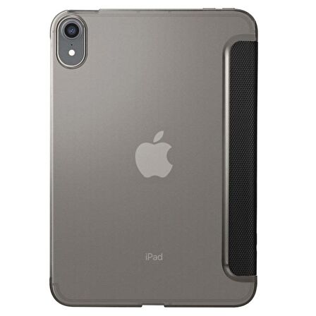 Apple iPad Mini 6 (2021) Kılıf, Spigen Liquid Air Folio