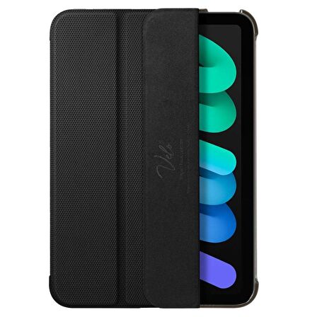 Apple iPad Mini 6 (2021) Kılıf, Spigen Liquid Air Folio