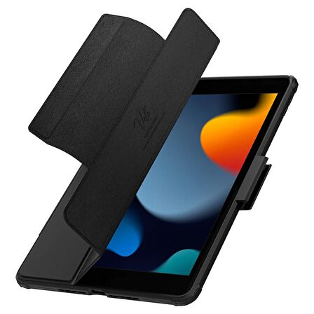 iPad 10.2'' (2021 / 2020 / 2019) Kılıf, Spigen Ultra Hybrid Pro