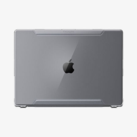 MacBook Pro 16 inc M3(2023) / M2(2023) / M1(2021) ile Uyumlu Kılıf Spigen Thin Fit