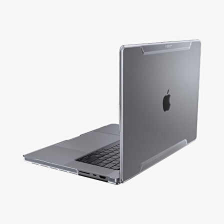 MacBook Pro 16 inc M3(2023) / M2(2023) / M1(2021) ile Uyumlu Kılıf Spigen Thin Fit