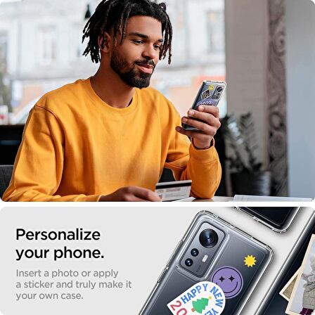 Spigen Xiaomi 12 / 12T Kılıf Ultra Hybrid Crystal Cl