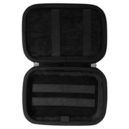 Spigen Cable Organizer Bag (Kablo Düzenleyici Çanta), Rugged Armor Pro