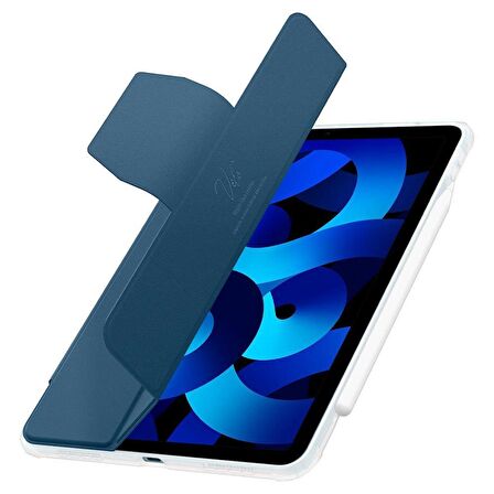 iPad Air 10.9'' (2022 / 2020) Kılıf, Spigen Ultra Hybrid Pro