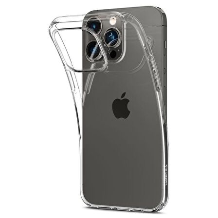 iPhone 14 Pro Max Kılıf, Spigen Crystal Flex