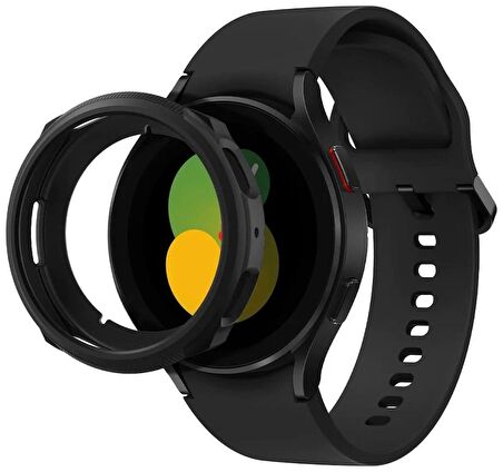 Galaxy Watch 5 / 4 (44mm) Kılıf, Spigen Liquid Air (V2)