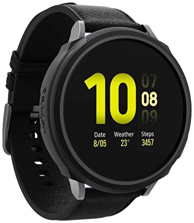 Galaxy Watch 5 / 4 (44mm) Kılıf, Spigen Liquid Air (V2)