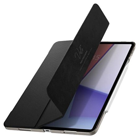 iPad Pro 11' (2022 / 2021) Kılıf, Spigen Liquid Air Folio