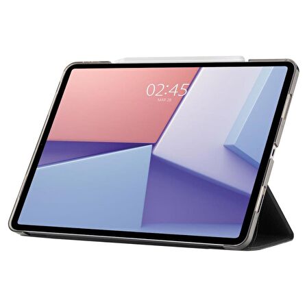 iPad Pro 11' (2022 / 2021) Kılıf, Spigen Liquid Air Folio