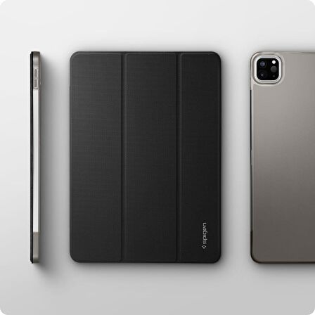 iPad Pro 11' (2022 / 2021) Kılıf, Spigen Liquid Air Folio