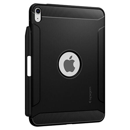 iPad 10.9'' 10.nesil (2022) Kılıf, Spigen Rugged Armor