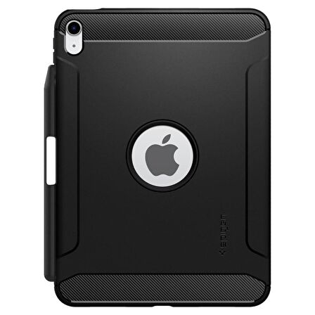 iPad 10.9'' 10.nesil (2022) Kılıf, Spigen Rugged Armor