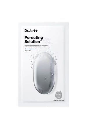 Porecting Solution Yüz Maskesi