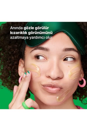 Cicapair Onarıcı ve Yatıştırıcı Gece Maskesi 75ML/2.5FLOZ