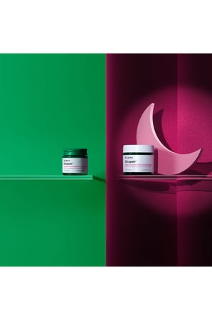 Cicapair Onarıcı ve Yatıştırıcı Gece Maskesi 75ML/2.5FLOZ