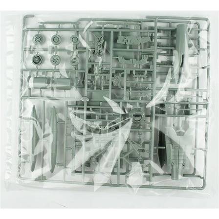 Academy 12366, 1/48 ROKAF FA-50 Fighting Eagle plastik maketi