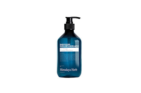 Nard Cooling Hair Loss Care Shampoo 500ml - Nard Saç Dökülmesine Karşı Serinletici Şampuan 500 ml