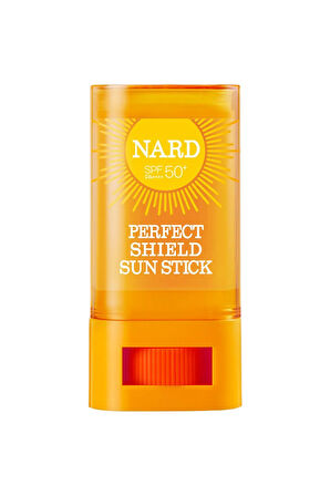 Perfect Shield Sun Stick - Yüksek Kalkan Güneş Koruyucu Stick 22g
