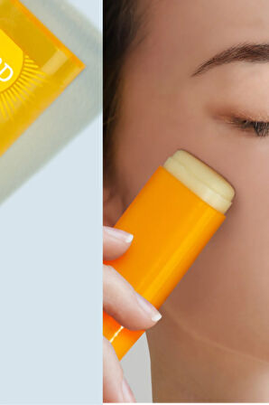 Perfect Shield Sun Stick - Yüksek Kalkan Güneş Koruyucu Stick 22g