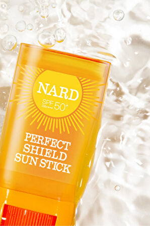Perfect Shield Sun Stick - Yüksek Kalkan Güneş Koruyucu Stick 22g