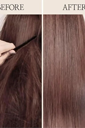 Damage RX Hair Serum - Hasar Onarıcı Saç Serumu 70ml