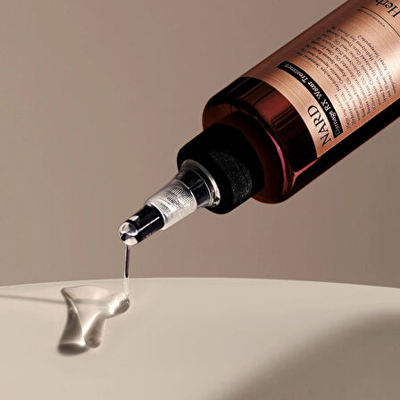 Nard Damage RX Water Treatment - Nard Damage RX Hasar Onarmaya Yardımcı Su Bazlı Saç Bakım Kremi 150 ml