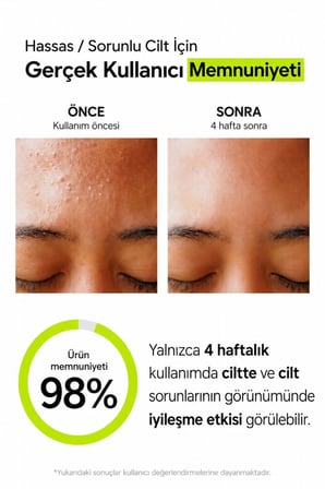Dr. Vita Vitamin Sensitive Skin Toner B Hassas Cilt Sebum Dengeleyici Tonik 250 ml