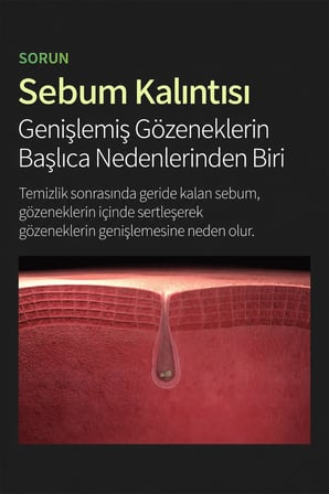 Dr. Vita Vita B Pore Balancing Pad Tonik Sebum Dengeleyici 180g
