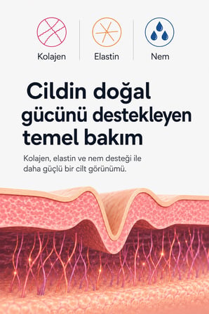 Medilab Derma Recovery Repair Krem Bakuchiollü Onarıcı 100 ml