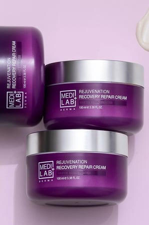 Medilab Derma Recovery Repair Krem Bakuchiollü Onarıcı 100 ml