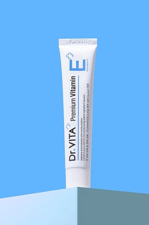 Dr. Vita Vitamin E Yüz Nemlendirici Krem 30 ml