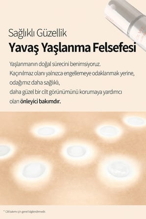 Dr. Vita Slow Aging 300 PDRN Shot Yüz Serumu 50 ml