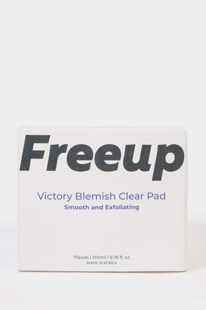 DeFacto Free Up Victory Blemish Clear Pad 200ml F5681AXNSPR152