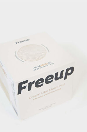 Free Up Fine Play Cleansing Pad 200ml