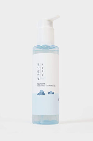 Round Lab Yenileyici 1025 Dokdo Temizleme Jeli 150ml
