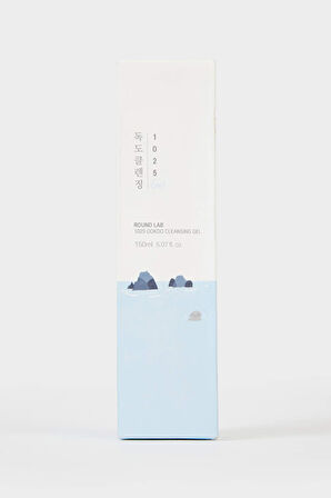 Round Lab Yenileyici 1025 Dokdo Temizleme Jeli 150ml