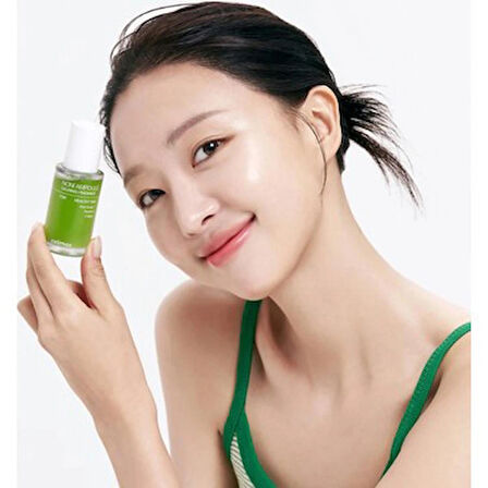 Celimax Noni II Ampoule Canlandırıcı ve Yatıştırıcı Serum Tüm Cilt Tipleri için 30 ml