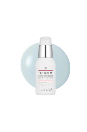 Red Serum Plus 2.0 55ml Nemlendirici Serum Akne Cilt Bakımı