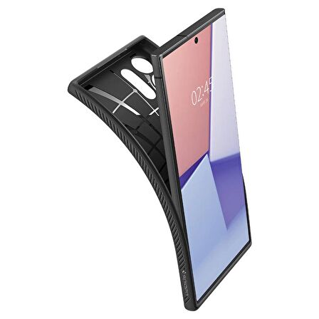 Galaxy S23 Ultra Kılıf, Spigen Liquid Air