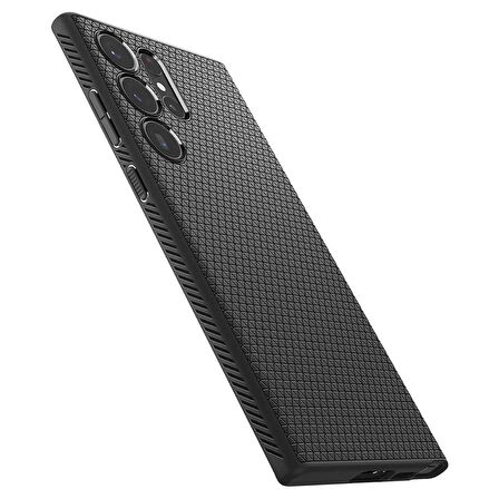 Galaxy S23 Ultra Kılıf, Spigen Liquid Air